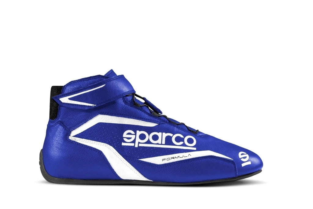 BOTINES FORMULA - imagen 2