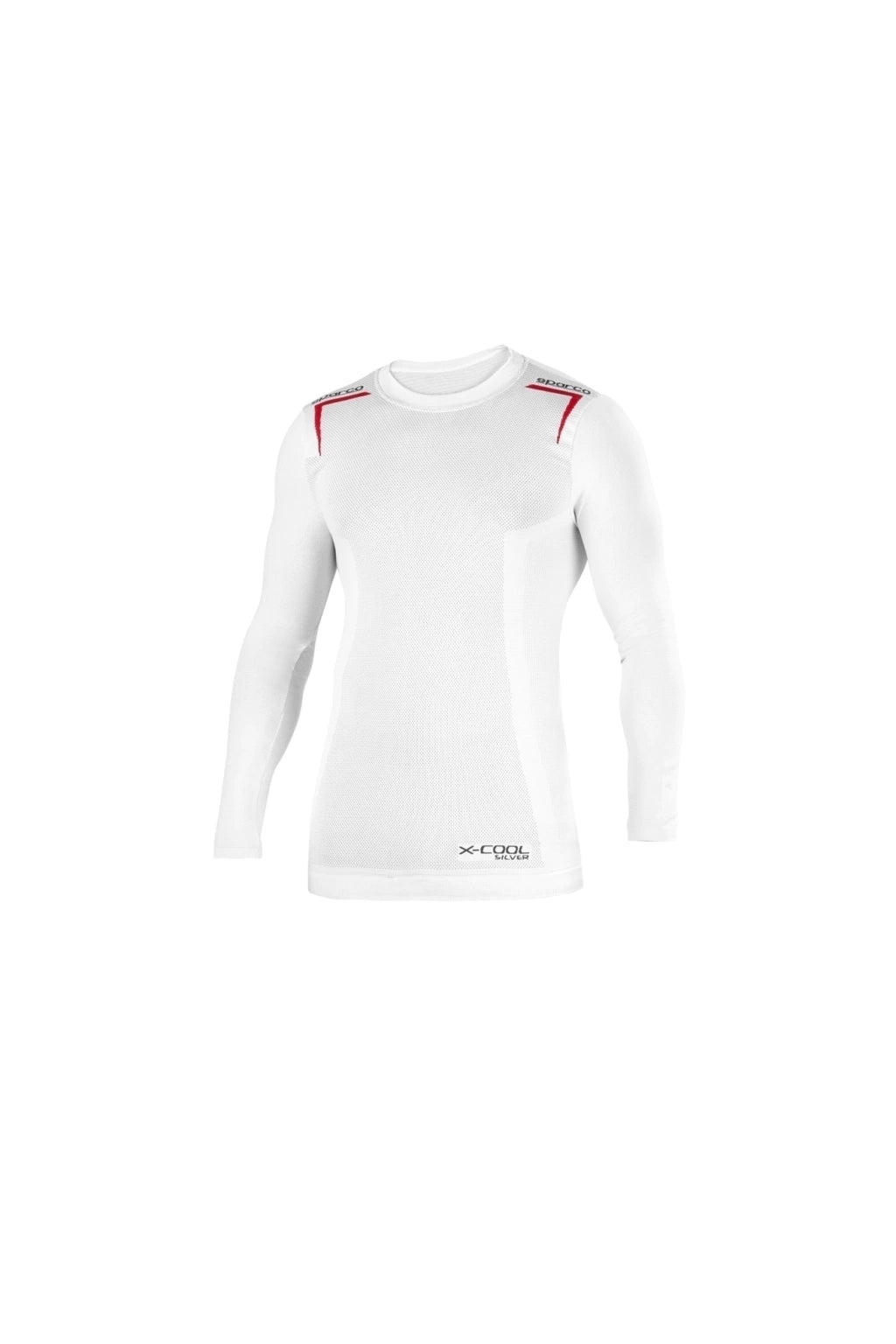 PLAYERA K-CARBON MANGA LARGA - imagen 2