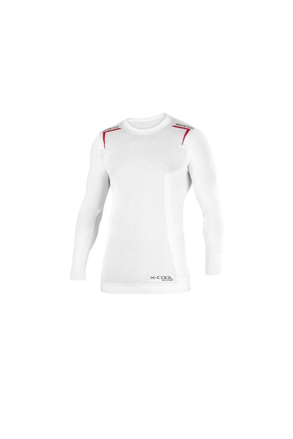 PLAYERA K-CARBON MANGA LARGA - imagen 2