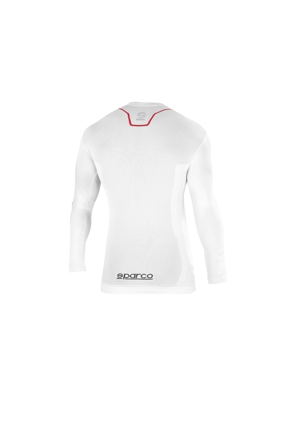 PLAYERA K-CARBON MANGA LARGA - imagen 3