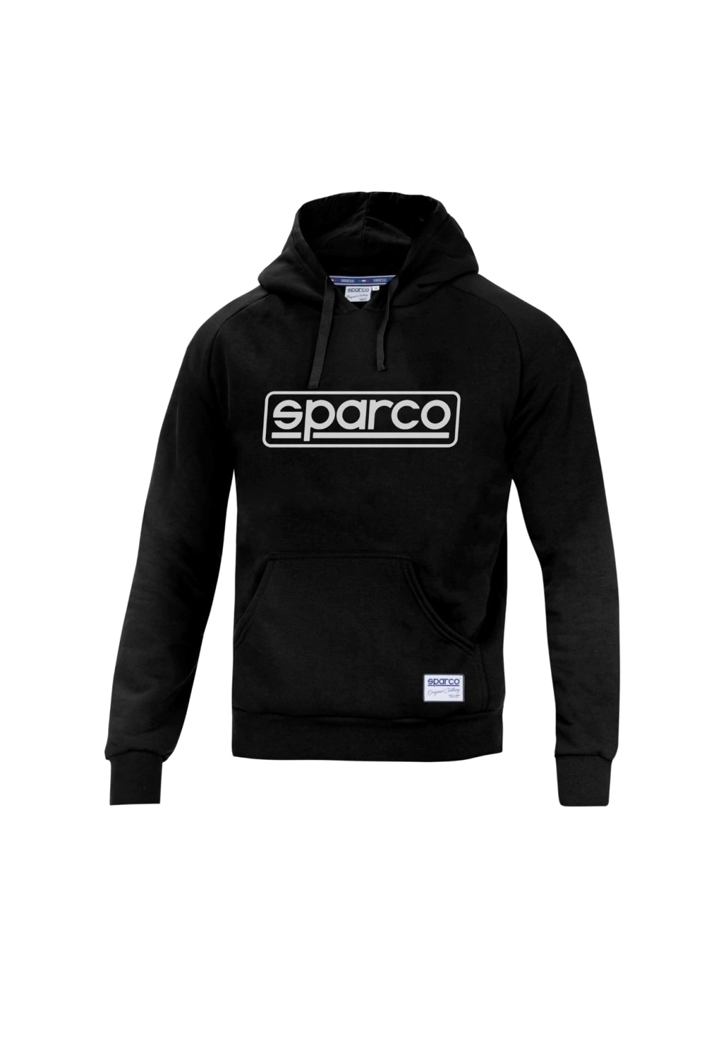 SUDADERA SPARCO FRAME