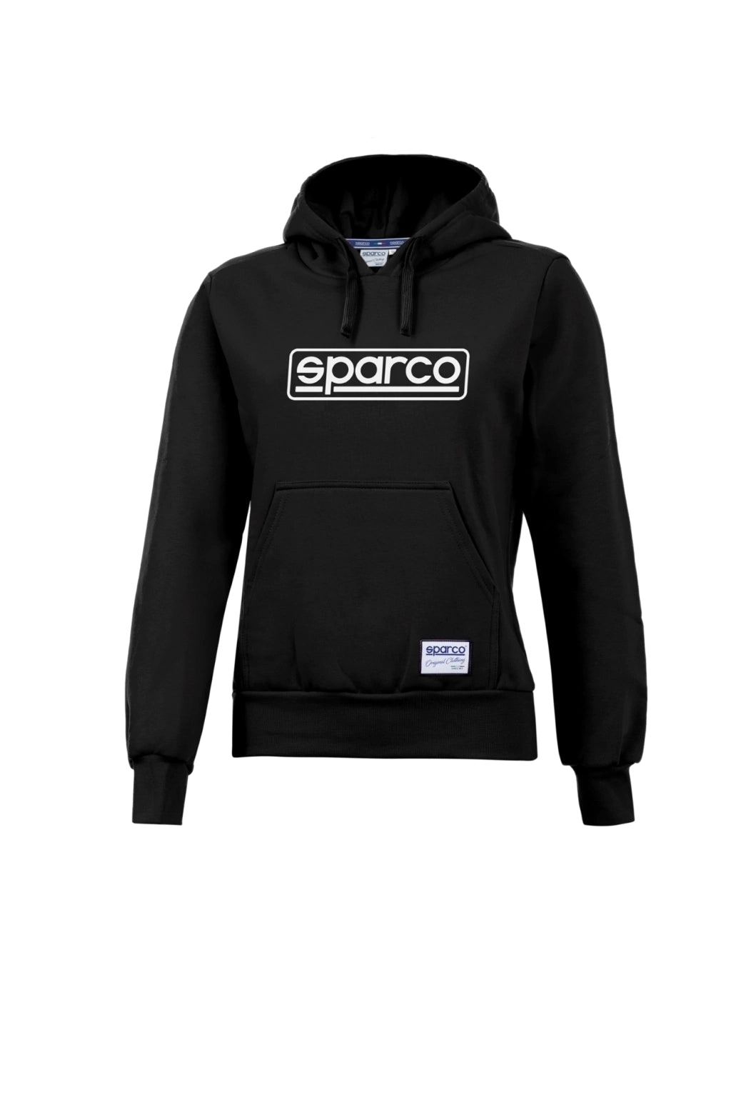 SUDADERA SPARCO FRAME DAMA