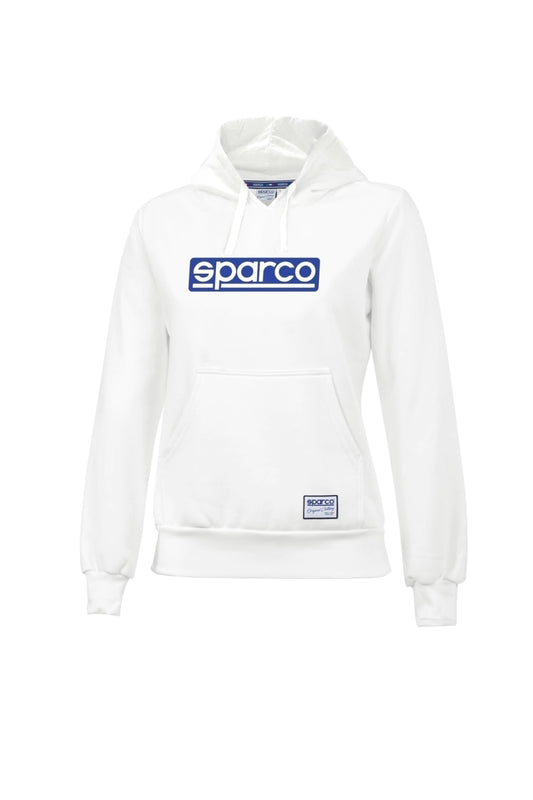 SUDADERA ORIGINAL SPARCO DAMA