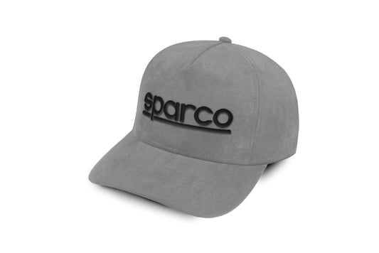 GORRA SUEDE