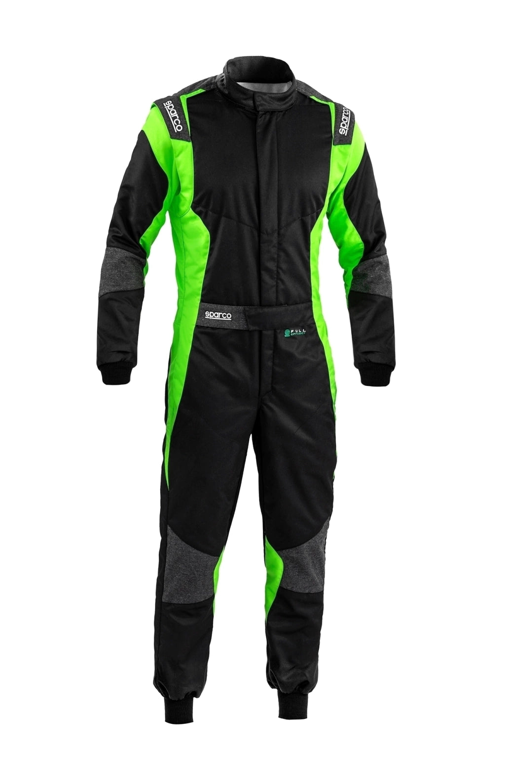 TRAJE FUTURA
