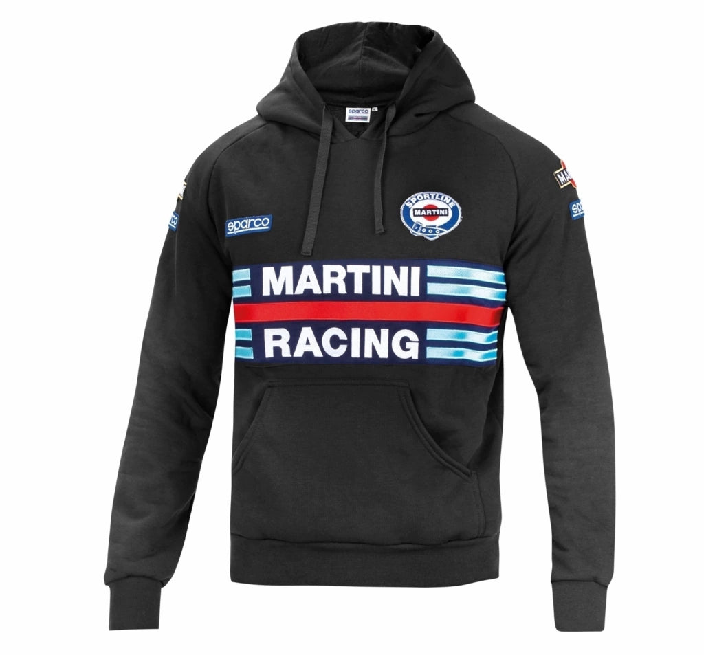 SUDADERA MARTINI
