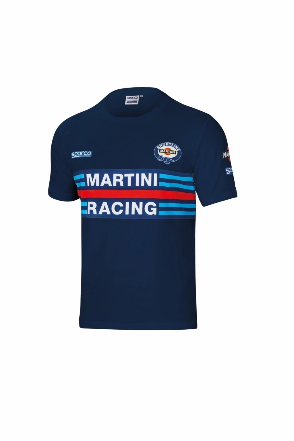 PLAYERA MARTINI - imagen 2