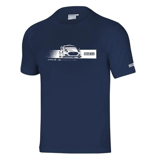 PLAYERA M-SPORT