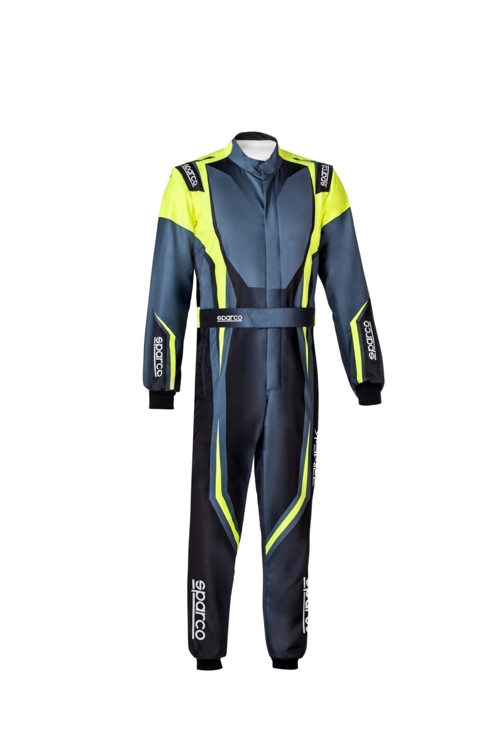 TRAJE PRIME-K