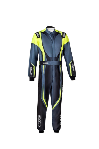 TRAJE PRIME-K