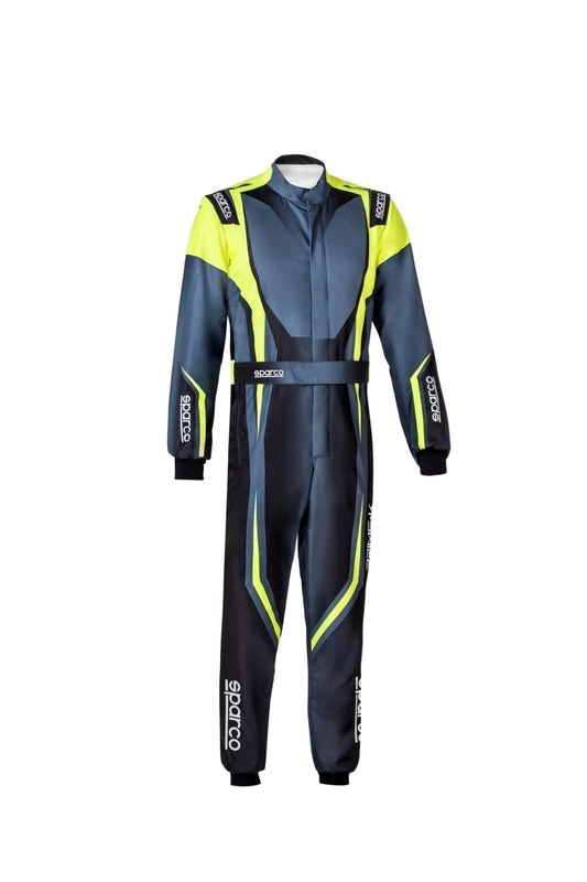 TRAJE PRIME-K