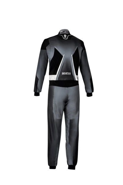 TRAJE PRIME-K - imagen 4