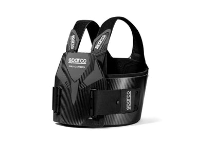 COSTILLERA PRO CARBON