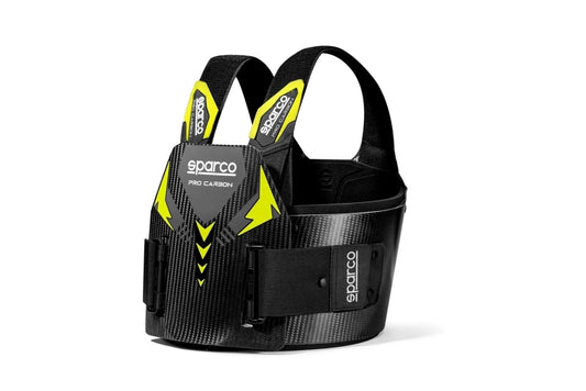 COSTILLERA PRO CARBON - imagen 2