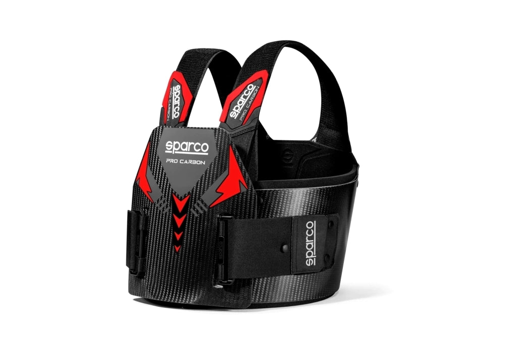 COSTILLERA PRO CARBON - imagen 3