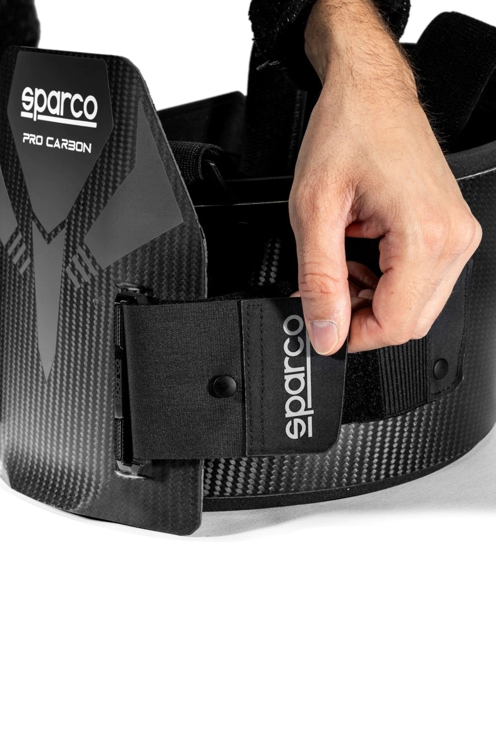 COSTILLERA PRO CARBON - imagen 5