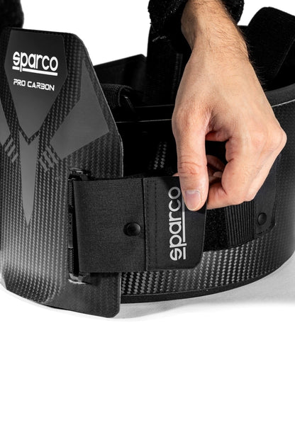 COSTILLERA PRO CARBON - imagen 5