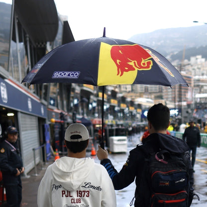 PARAGUAS RED BULL - imagen 8