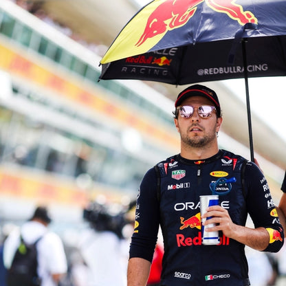 PARAGUAS RED BULL - imagen 11