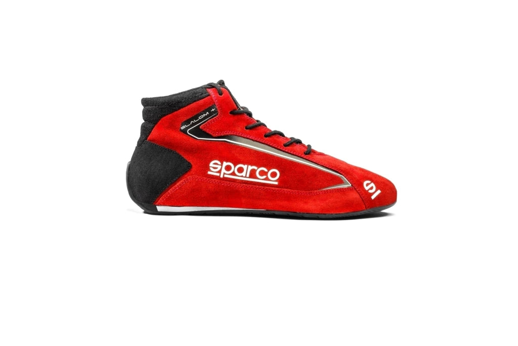 BOTINES SLALOM + (2025) - imagen 2