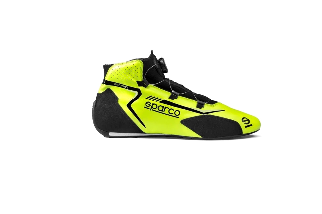 BOTINES RAPID (2025)