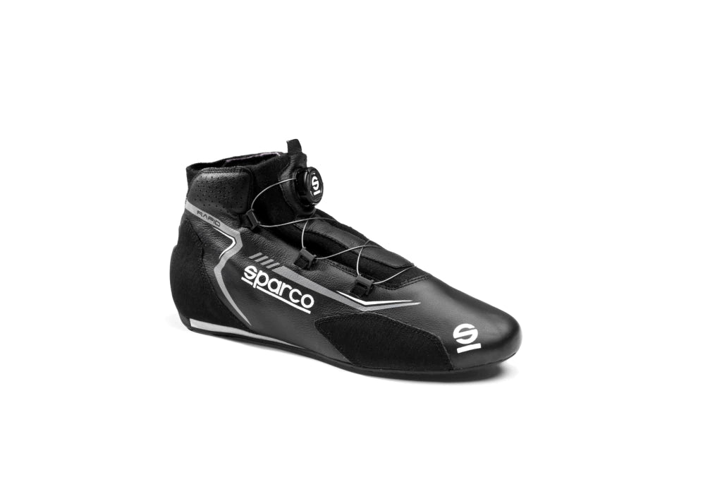 BOTINES RAPID (2025) - imagen 7
