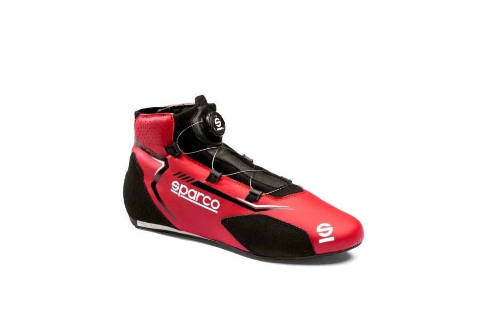 BOTINES RAPID (2025) - imagen 5