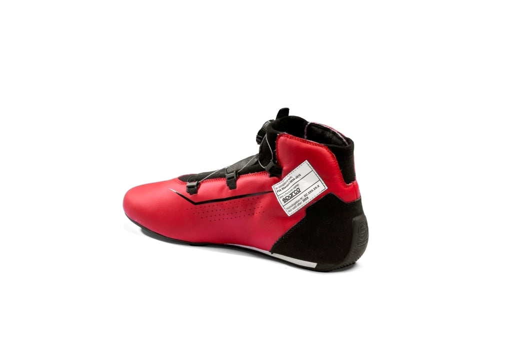 BOTINES RAPID (2025) - imagen 6