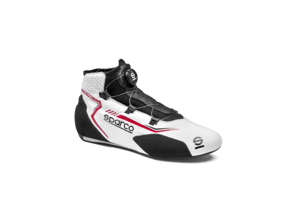 BOTINES RAPID (2025) - imagen 3