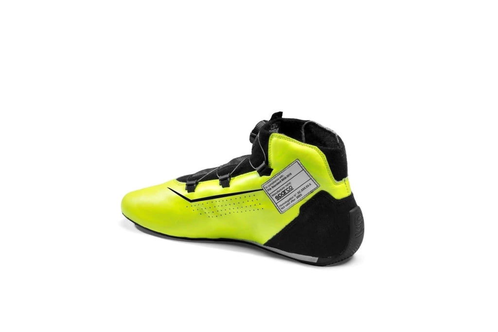 BOTINES RAPID (2025) - imagen 2