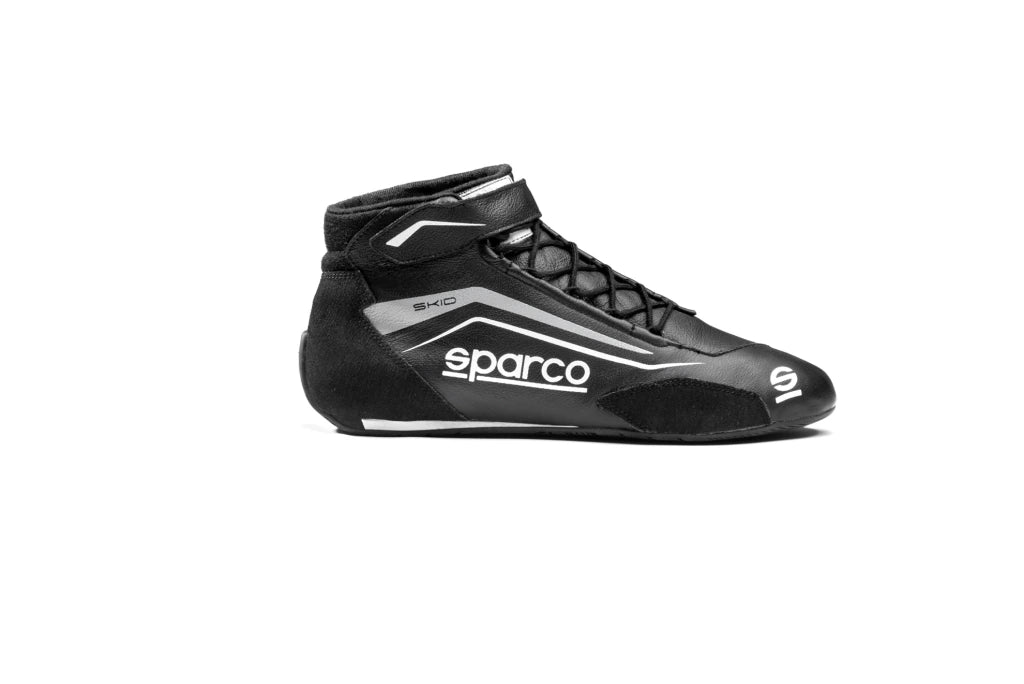BOTINES SKID