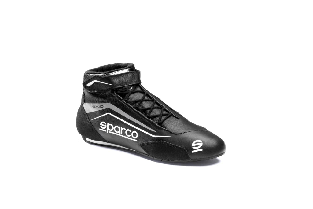 BOTINES SKID - imagen 2