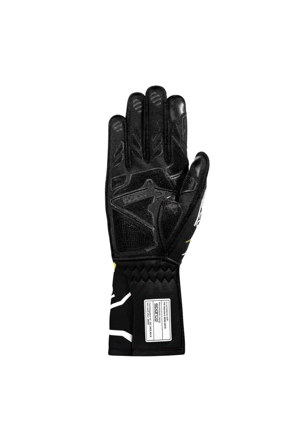 GUANTES TIDE + - imagen 5