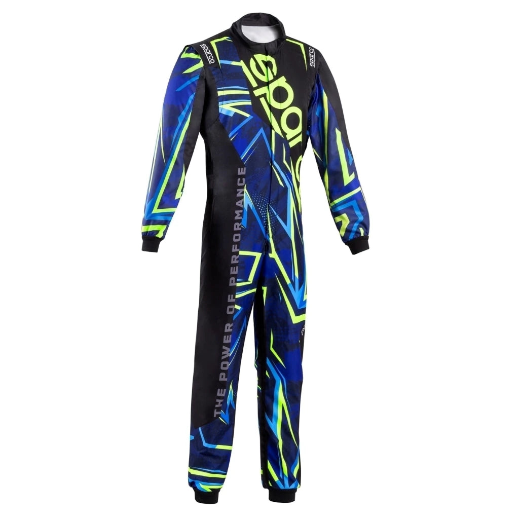 TRAJE PRIME-K - imagen 10