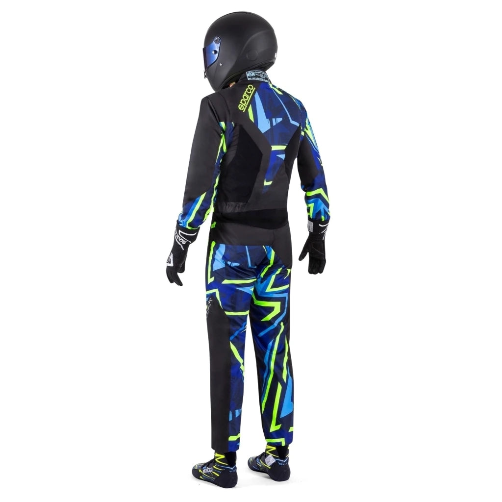 TRAJE PRIME-K - imagen 11