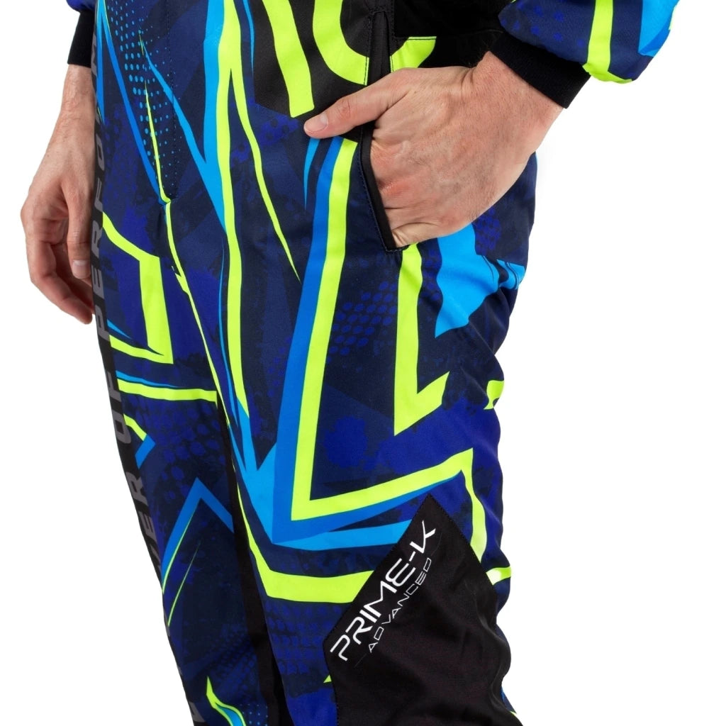 TRAJE PRIME-K - imagen 13