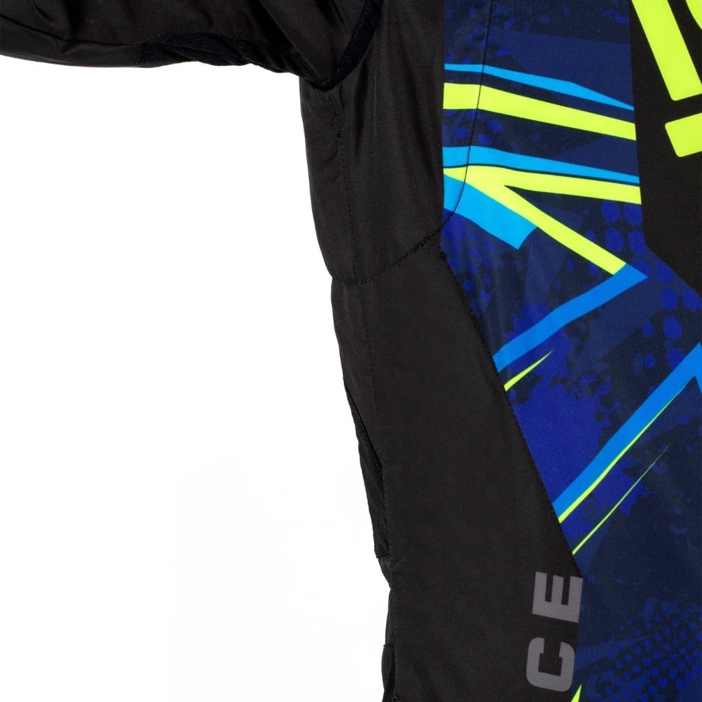 TRAJE PRIME-K - imagen 12