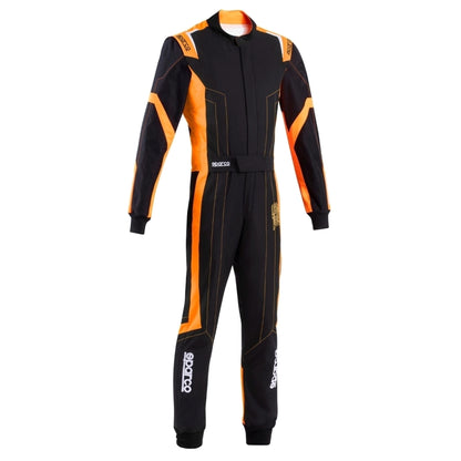 TRAJE THUNDER ADVANCED 2025