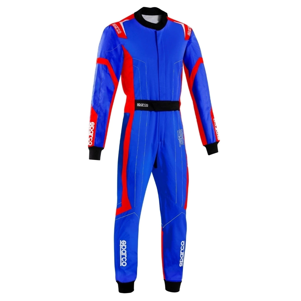 TRAJE THUNDER ADVANCED 2025 - imagen 9