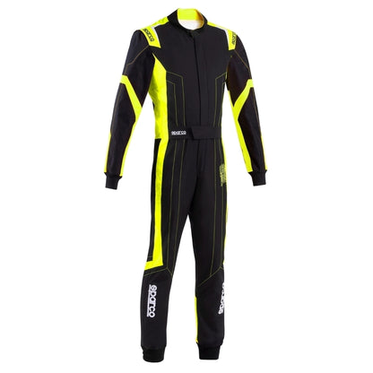 TRAJE THUNDER ADVANCED 2025 - imagen 5