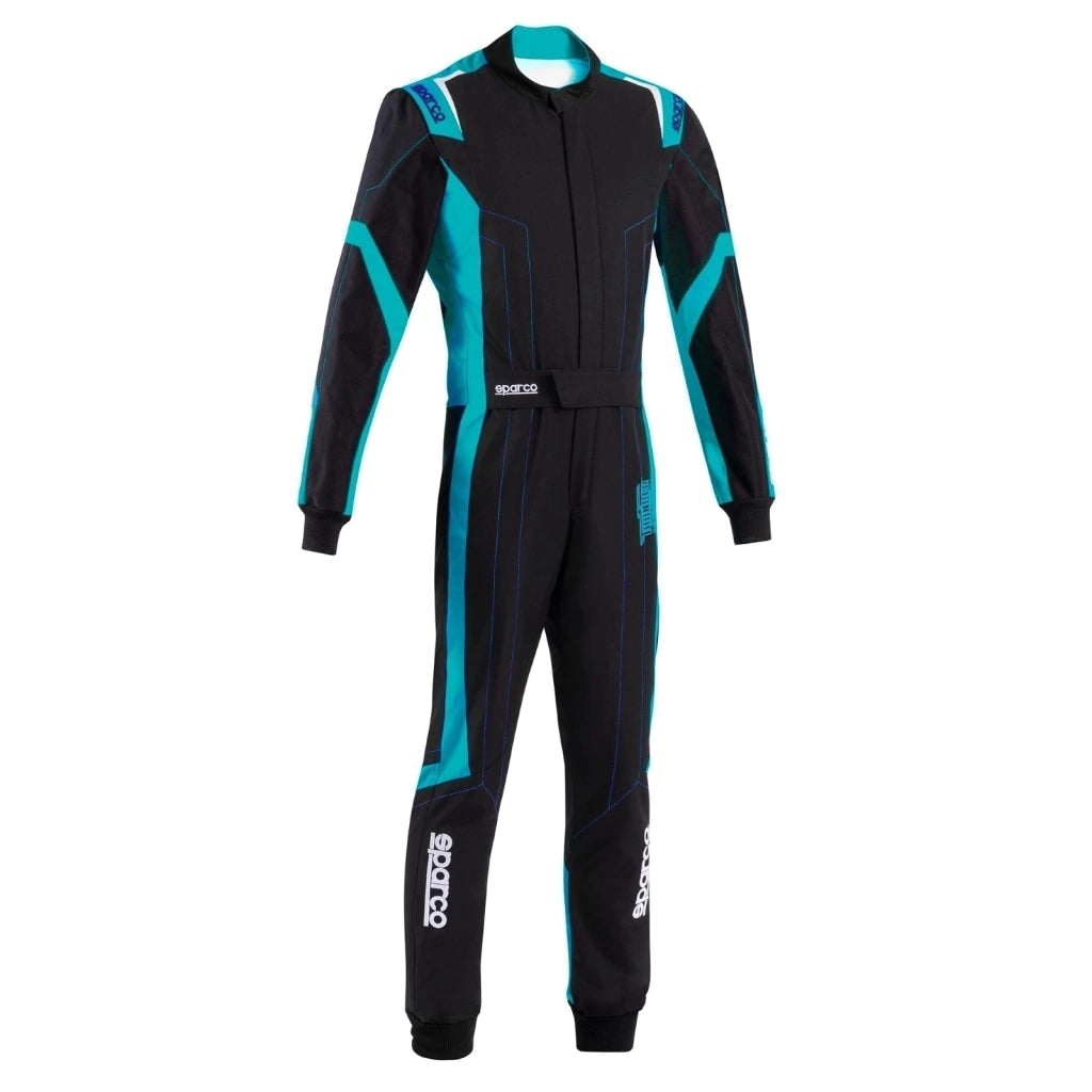 TRAJE THUNDER ADVANCED 2025 - imagen 7