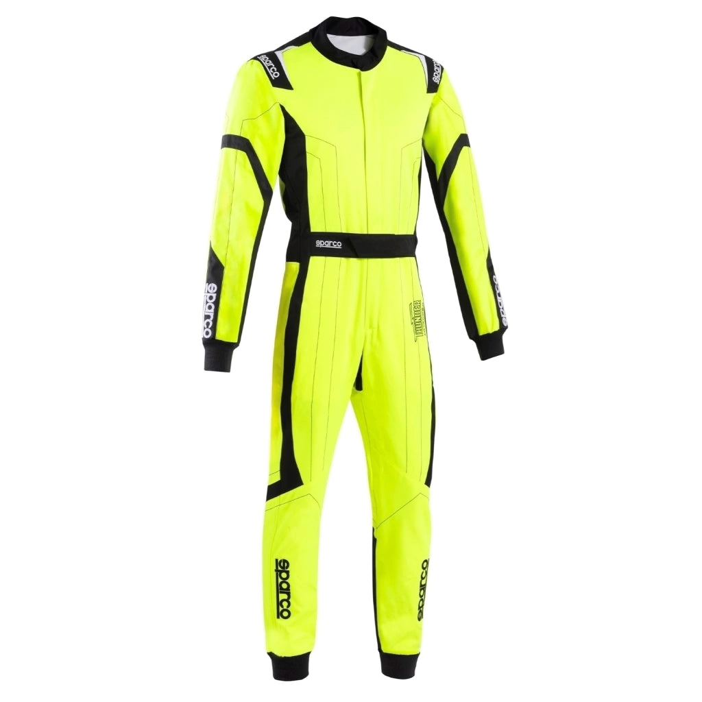 TRAJE THUNDER ADVANCED 2025 - imagen 11