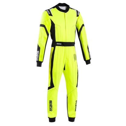 TRAJE THUNDER ADVANCED 2025 - imagen 11