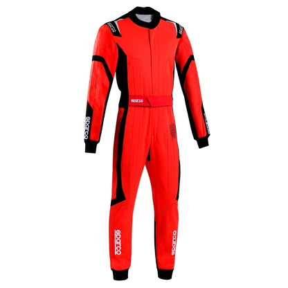 TRAJE THUNDER ADVANCED 2025 - imagen 13
