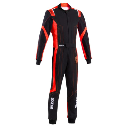 TRAJE THUNDER ADVANCED 2025 - imagen 3