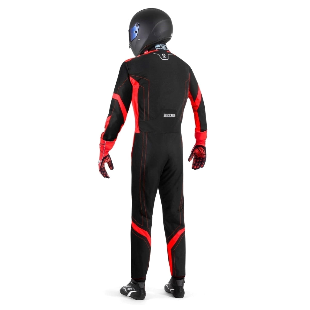 TRAJE THUNDER ADVANCED 2025 - imagen 4