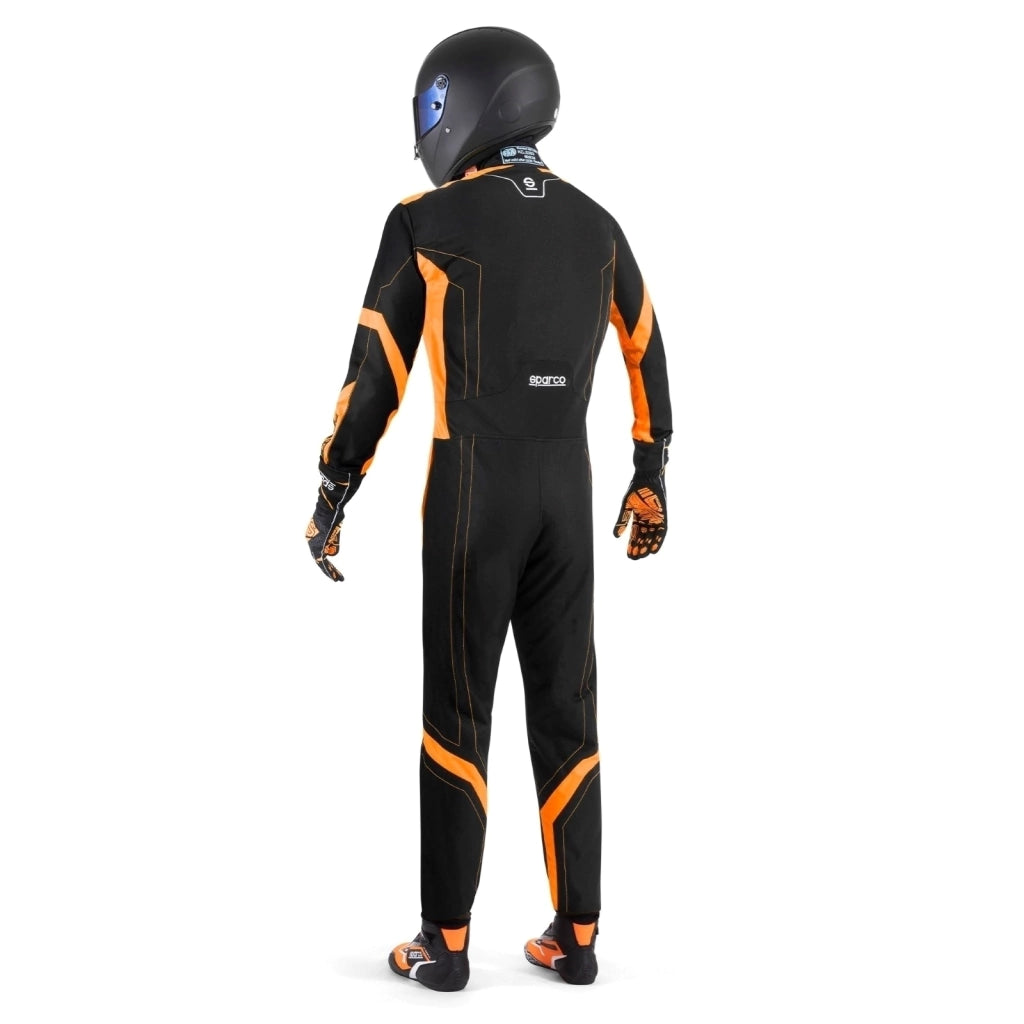 TRAJE THUNDER ADVANCED 2025 - imagen 2