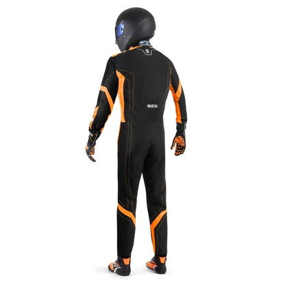 TRAJE THUNDER ADVANCED 2025 - imagen 2
