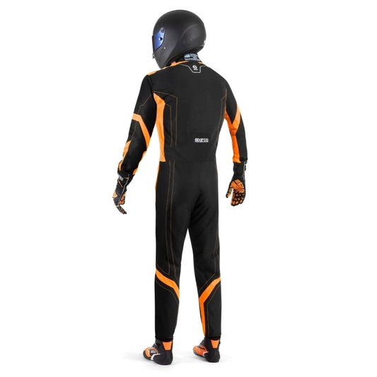 TRAJE THUNDER ADVANCED 2025 - imagen 2