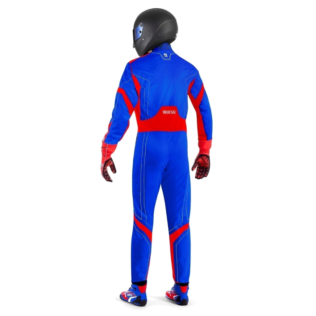 TRAJE THUNDER ADVANCED 2025 - imagen 10